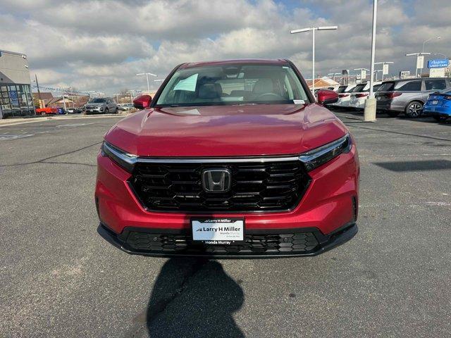 used 2023 Honda CR-V car, priced at $28,200