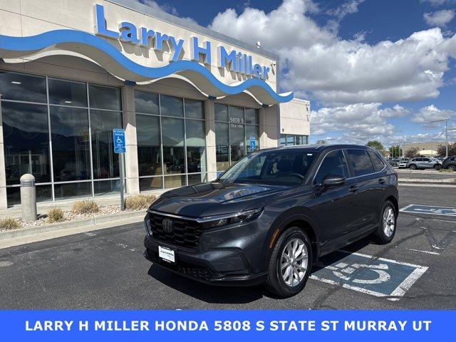 used 2023 Honda CR-V car, priced at $27,834