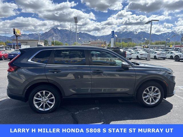 used 2023 Honda CR-V car, priced at $27,834
