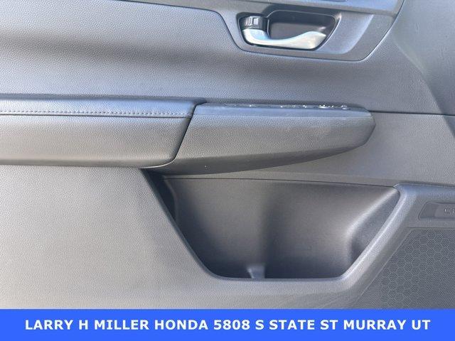 used 2023 Honda CR-V car, priced at $27,834