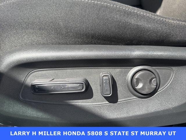 used 2023 Honda CR-V car, priced at $27,834