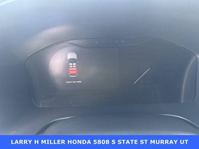 used 2023 Honda CR-V car, priced at $27,834