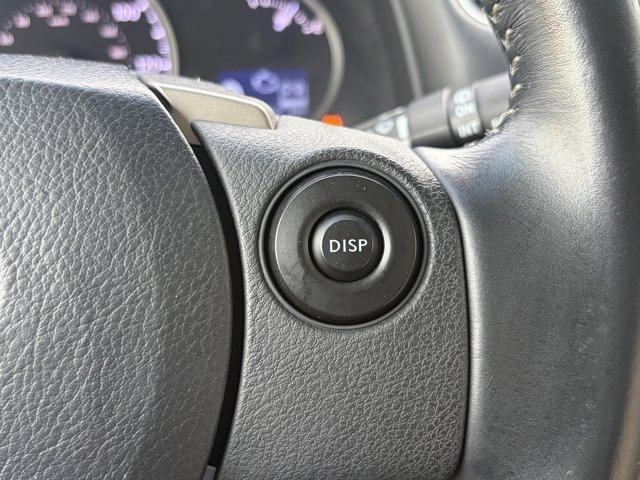 used 2014 Lexus CT 200h car, priced at $10,899