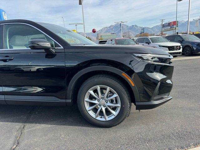 new 2026 Honda CR-V car, priced at $34,637