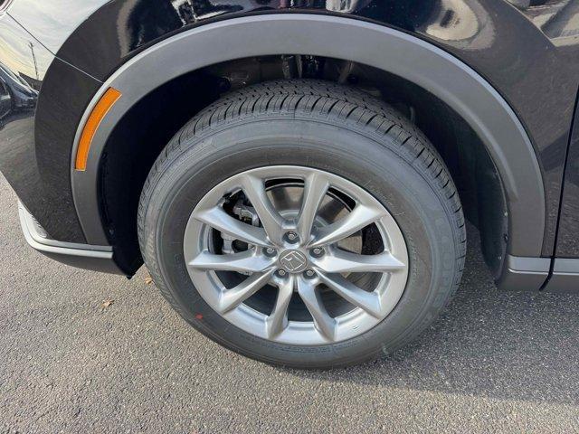 new 2026 Honda CR-V car, priced at $34,637