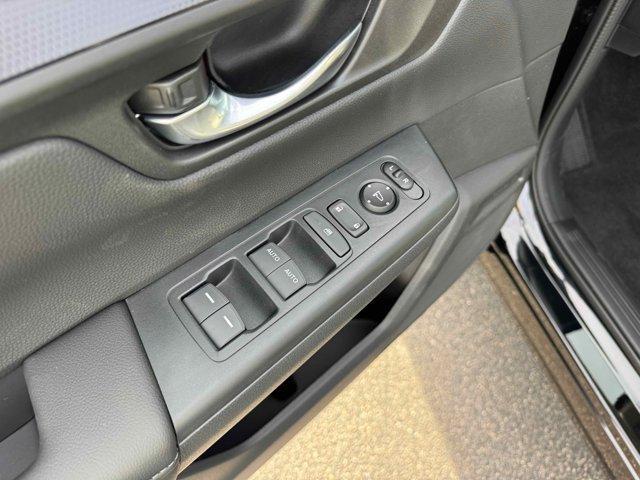 new 2026 Honda CR-V car, priced at $34,637