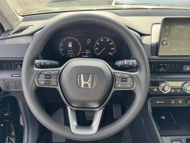 new 2026 Honda CR-V car, priced at $34,637