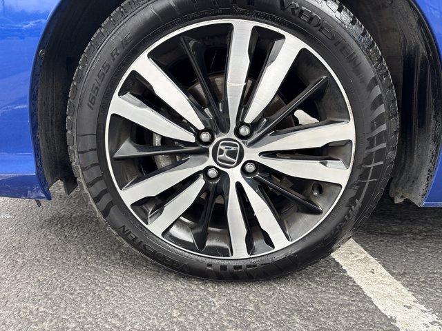 used 2018 Honda Fit car, priced at $11,990