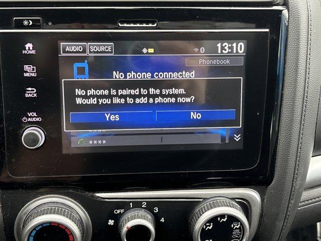 used 2018 Honda Fit car, priced at $11,990