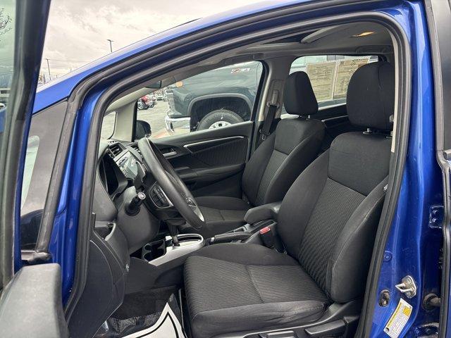 used 2018 Honda Fit car, priced at $11,990