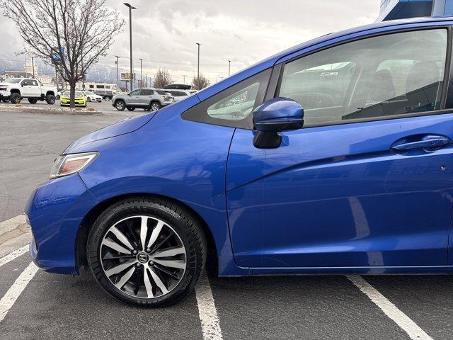 used 2018 Honda Fit car, priced at $11,990