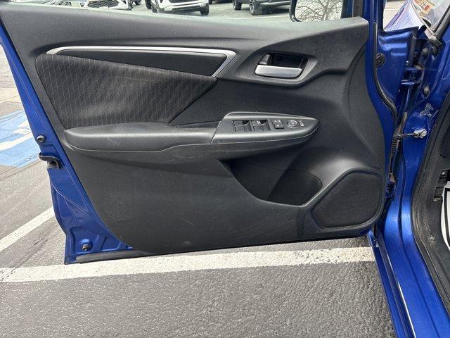 used 2018 Honda Fit car, priced at $11,990