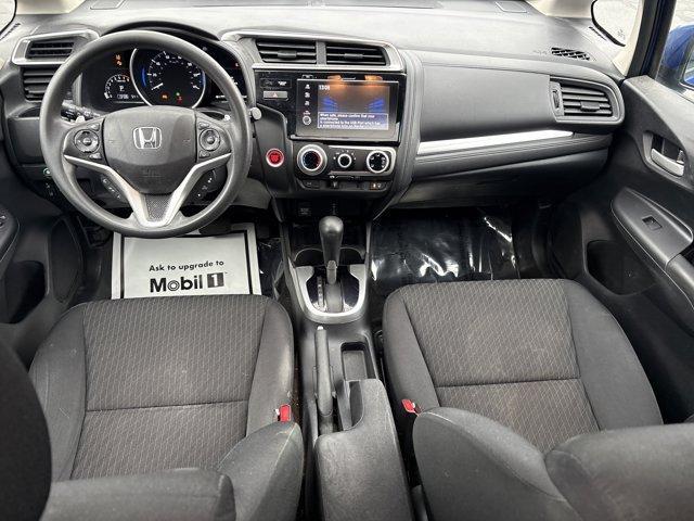 used 2018 Honda Fit car, priced at $11,990
