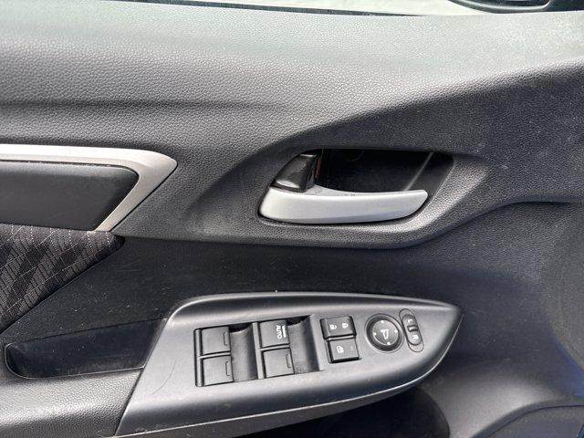 used 2018 Honda Fit car, priced at $11,990