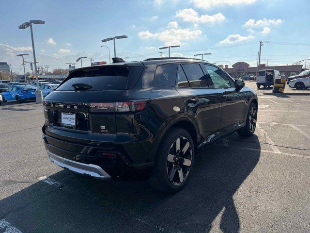 new 2026 Honda Prologue car, priced at $59,850