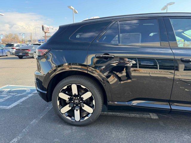 new 2026 Honda Prologue car, priced at $59,850