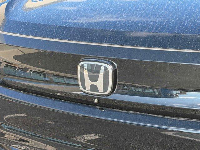new 2026 Honda Prologue car, priced at $59,850