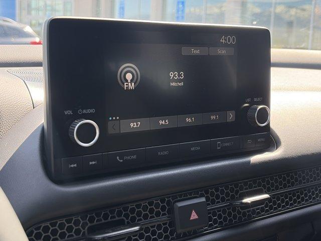 used 2024 Honda HR-V car, priced at $27,115