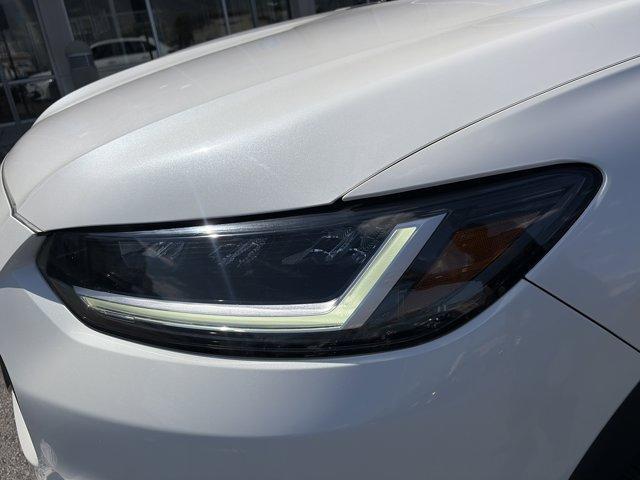 used 2024 Honda HR-V car, priced at $27,115
