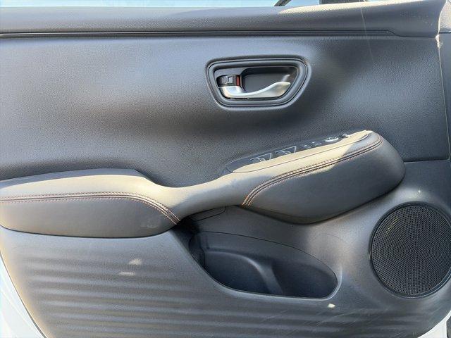 used 2024 Honda HR-V car, priced at $27,115