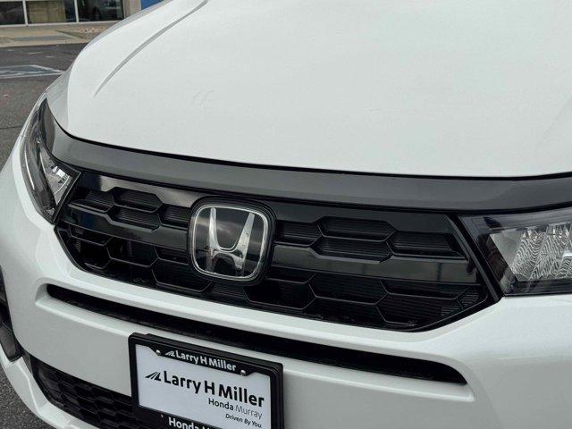 new 2026 Honda Odyssey car, priced at $45,979