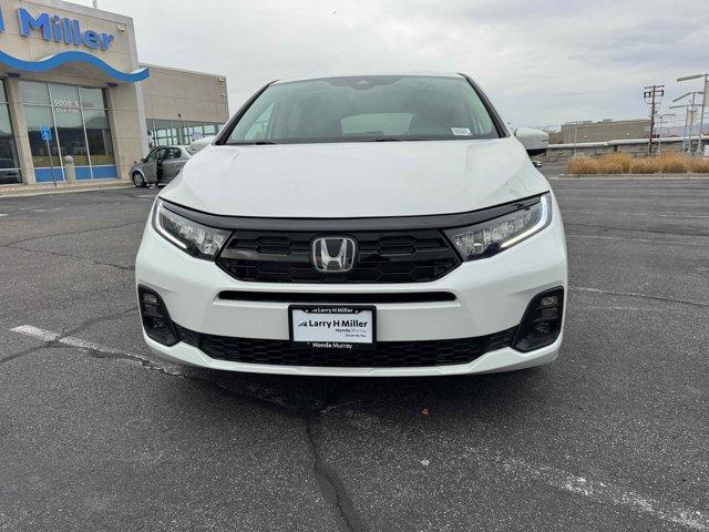 new 2026 Honda Odyssey car, priced at $45,979