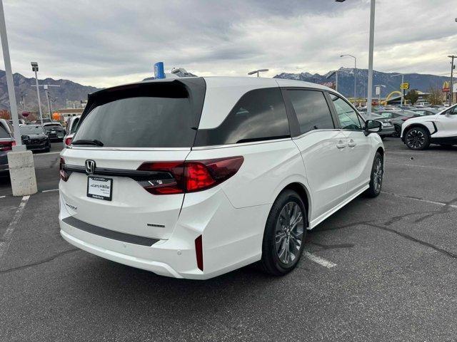 new 2026 Honda Odyssey car, priced at $45,979