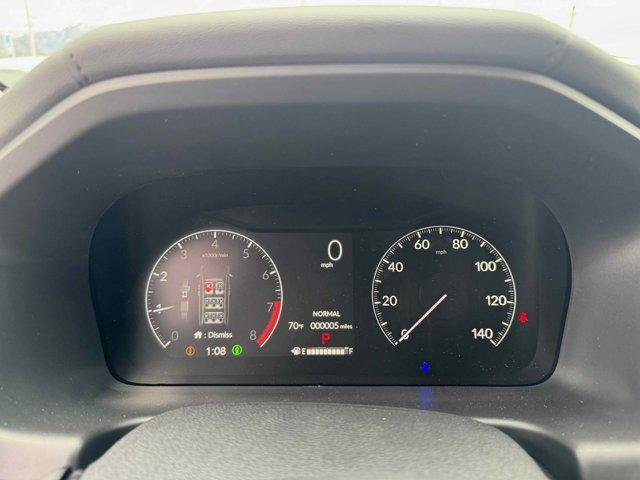 new 2026 Honda Odyssey car, priced at $45,979