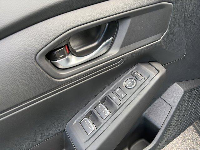 new 2026 Honda Accord car, priced at $29,590