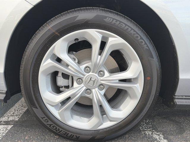 new 2026 Honda Accord car, priced at $29,590