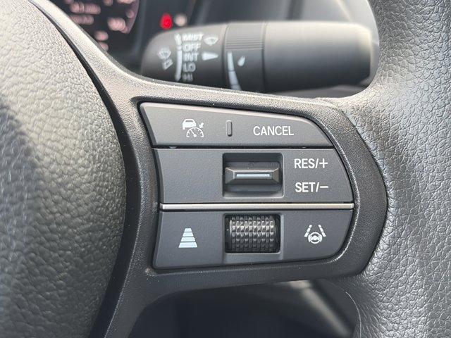 new 2026 Honda Accord car, priced at $29,590