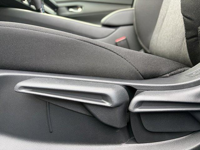 new 2026 Honda Accord car, priced at $29,590