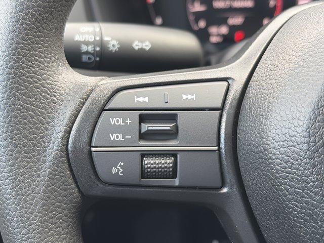 new 2026 Honda Accord car, priced at $29,590