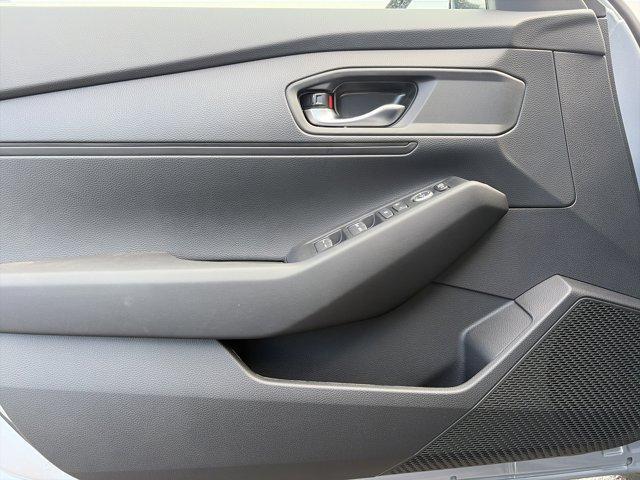 new 2026 Honda Accord car, priced at $29,590
