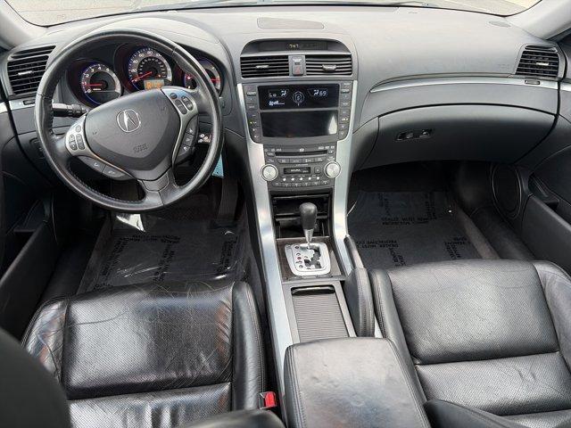 used 2008 Acura TL car, priced at $8,750