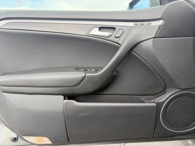 used 2008 Acura TL car, priced at $8,750
