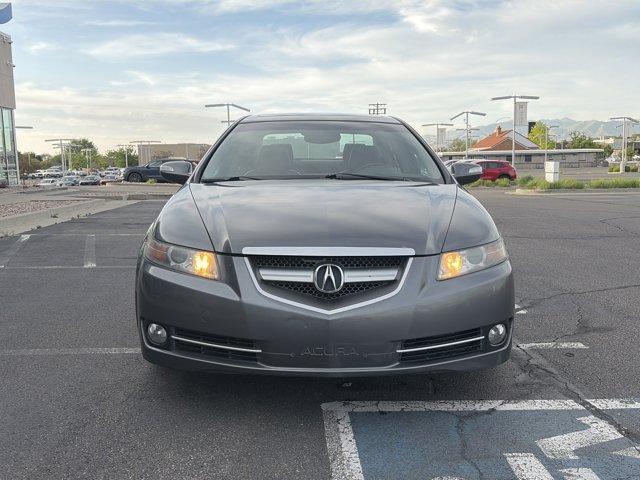 used 2008 Acura TL car, priced at $8,750