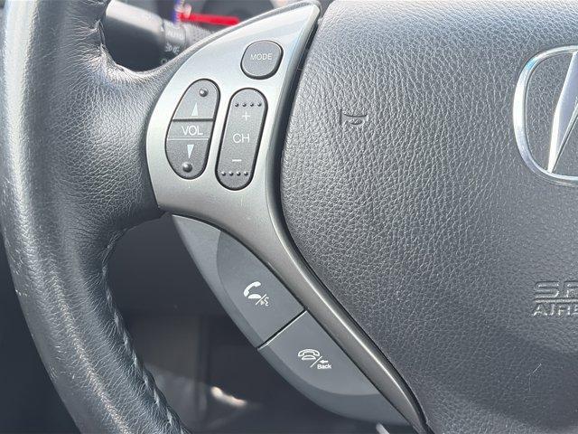 used 2008 Acura TL car, priced at $8,750