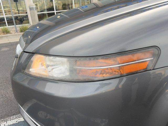 used 2008 Acura TL car, priced at $8,750