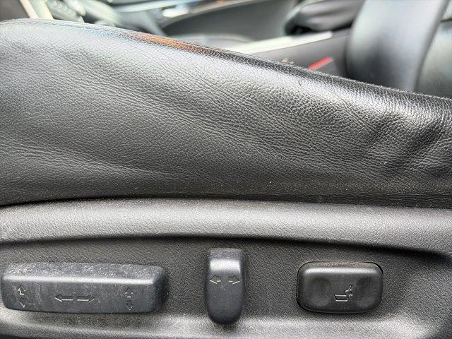 used 2008 Acura TL car, priced at $8,750