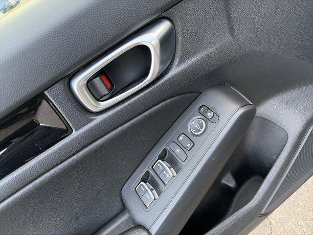 used 2022 Honda Civic car, priced at $18,900