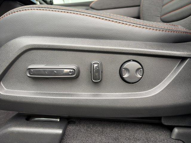 new 2026 Honda Passport car, priced at $49,845