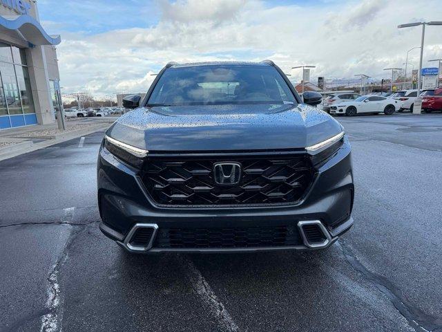 new 2026 Honda CR-V Hybrid car, priced at $43,700