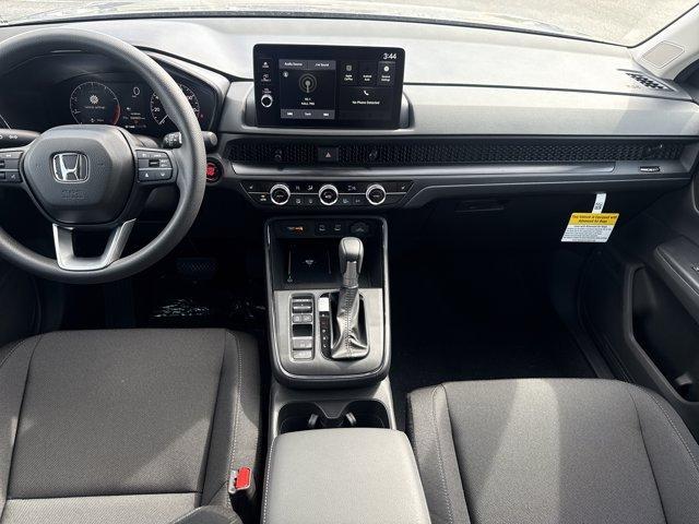 new 2026 Honda CR-V car, priced at $36,100