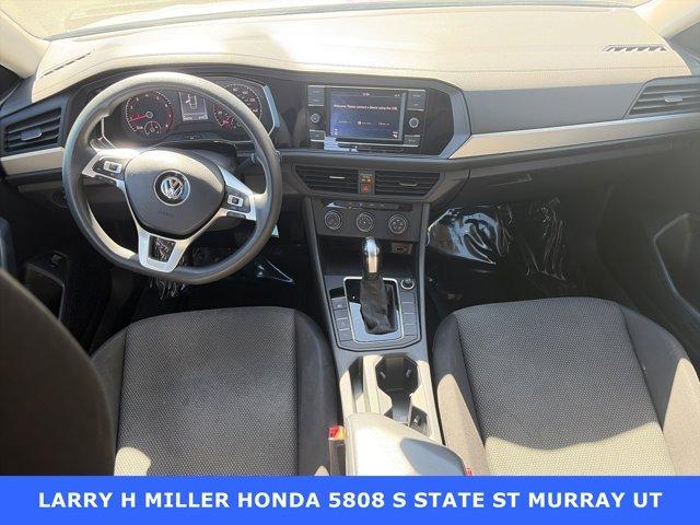 used 2019 Volkswagen Jetta car, priced at $11,081