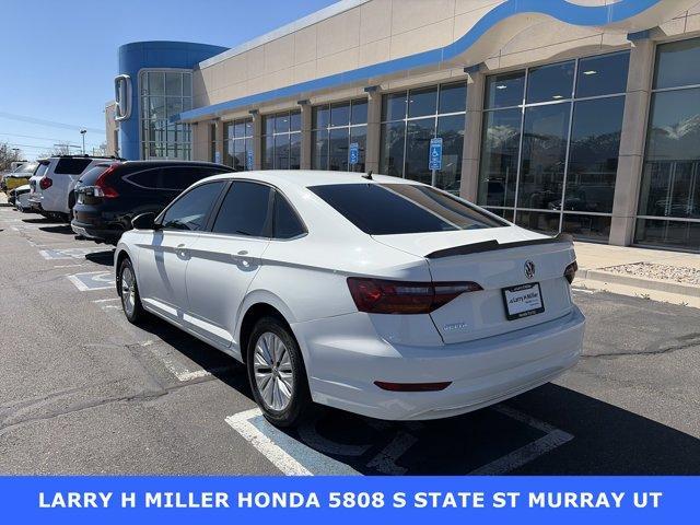 used 2019 Volkswagen Jetta car, priced at $11,081