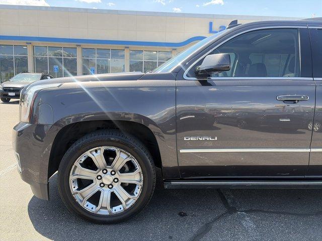 used 2016 GMC Yukon XL car, priced at $25,897