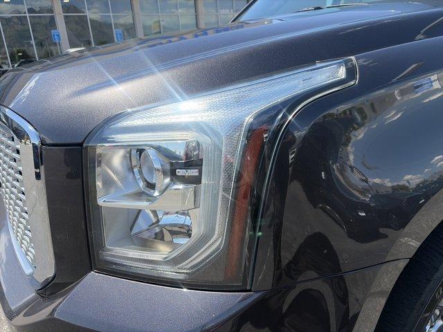 used 2016 GMC Yukon XL car, priced at $25,897