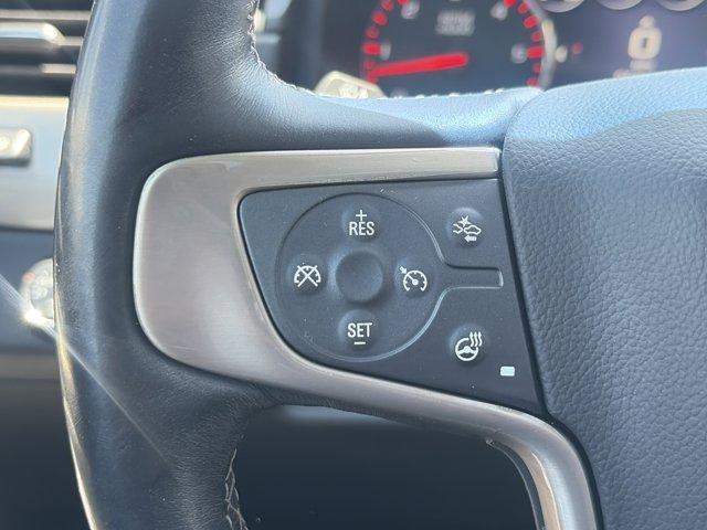 used 2016 GMC Yukon XL car, priced at $25,897