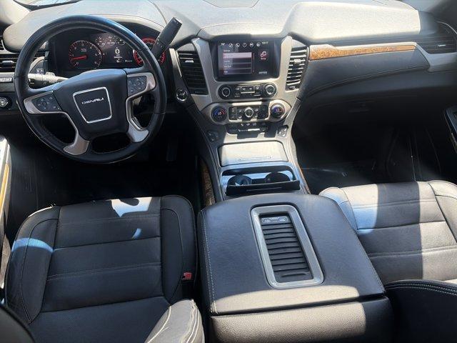 used 2016 GMC Yukon XL car, priced at $25,897